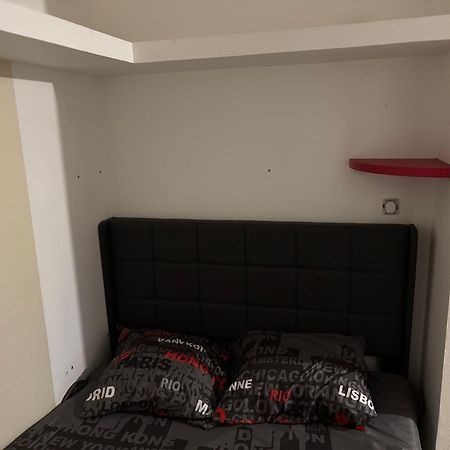 Residence Miranda דיז'ון מראה חיצוני תמונה