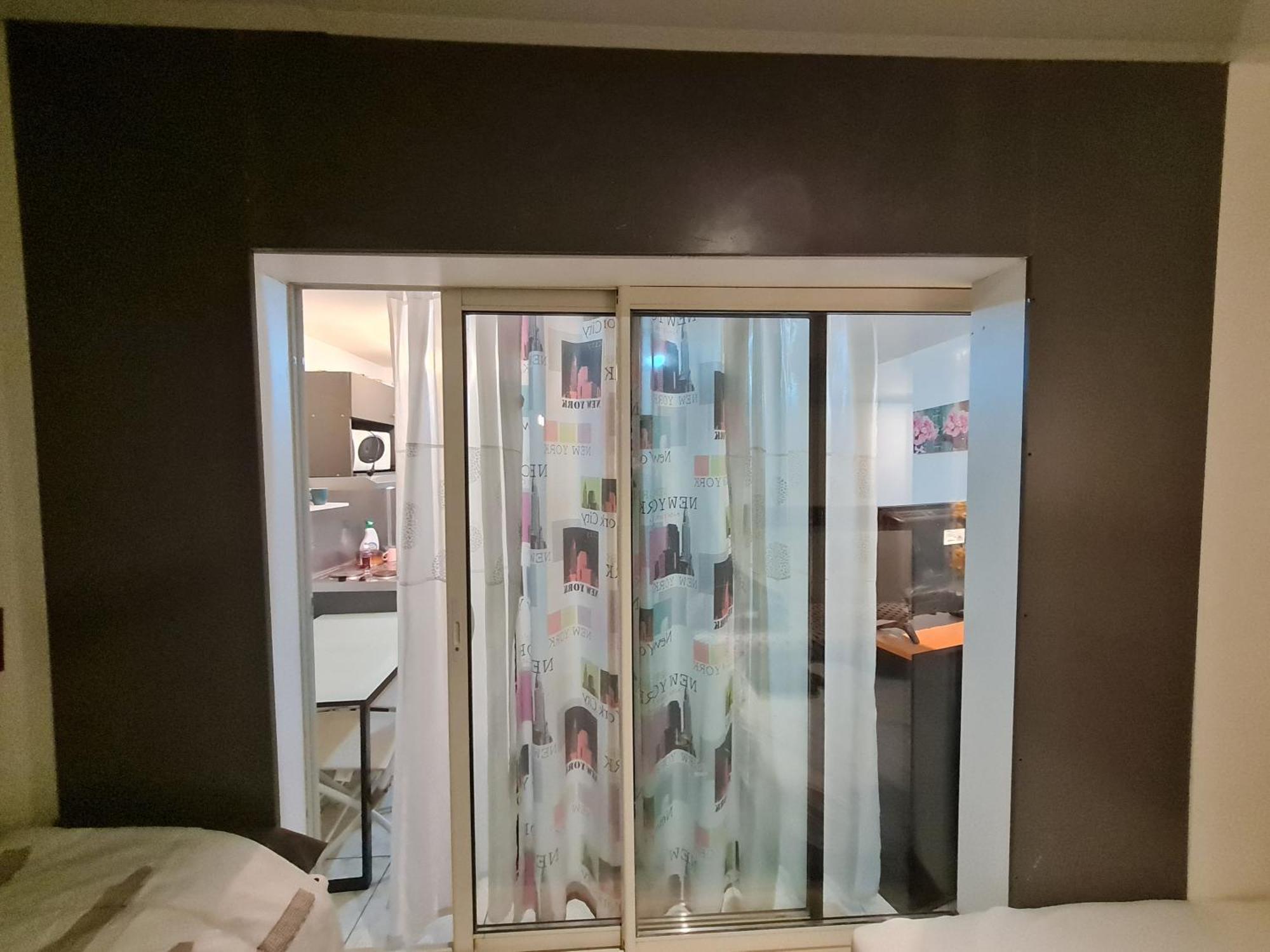 Residence Miranda דיז'ון מראה חיצוני תמונה