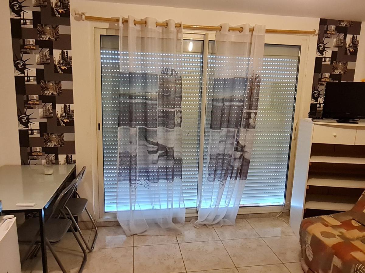 Residence Miranda דיז'ון מראה חיצוני תמונה