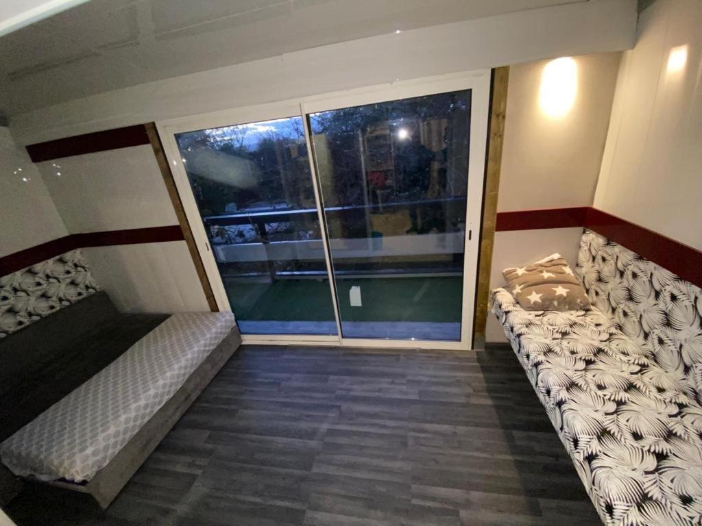 Residence Miranda דיז'ון מראה חיצוני תמונה