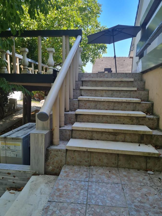 Residence Miranda דיז'ון מראה חיצוני תמונה