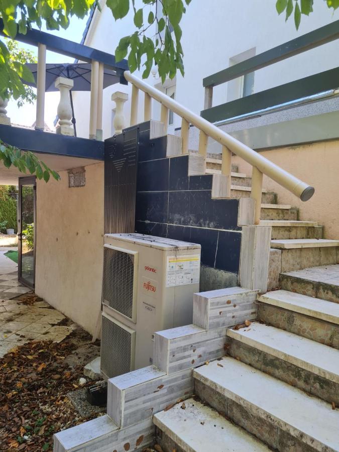 Residence Miranda דיז'ון מראה חיצוני תמונה
