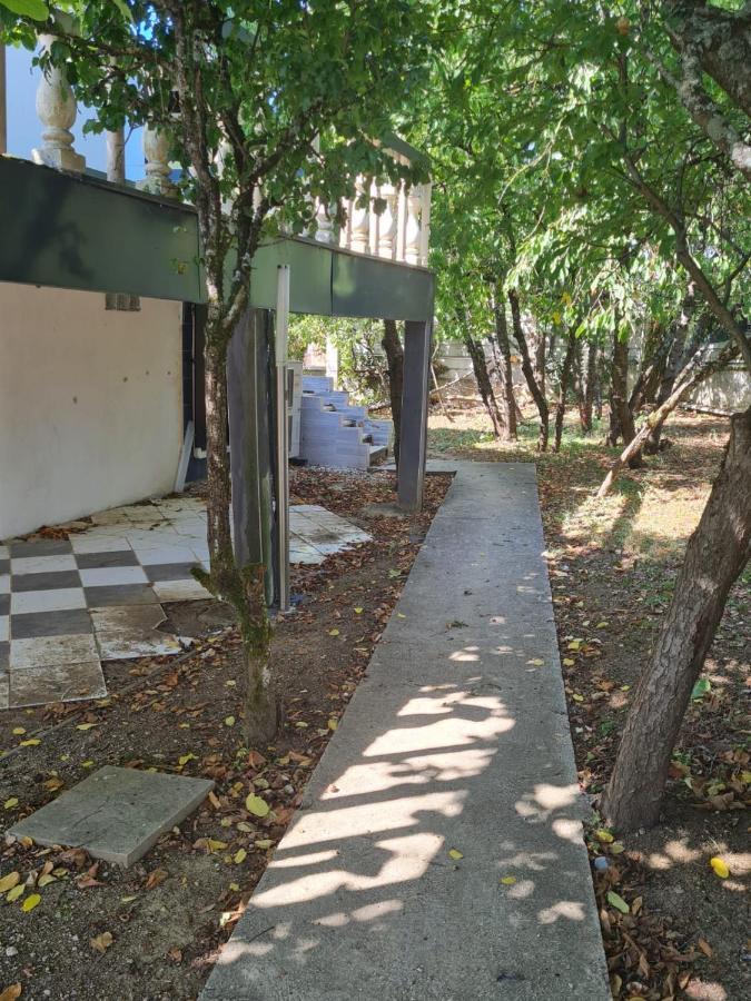 Residence Miranda דיז'ון מראה חיצוני תמונה