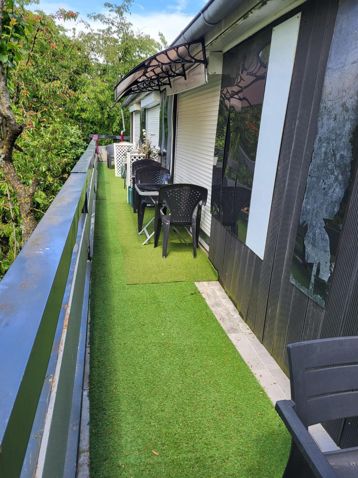 Residence Miranda דיז'ון מראה חיצוני תמונה