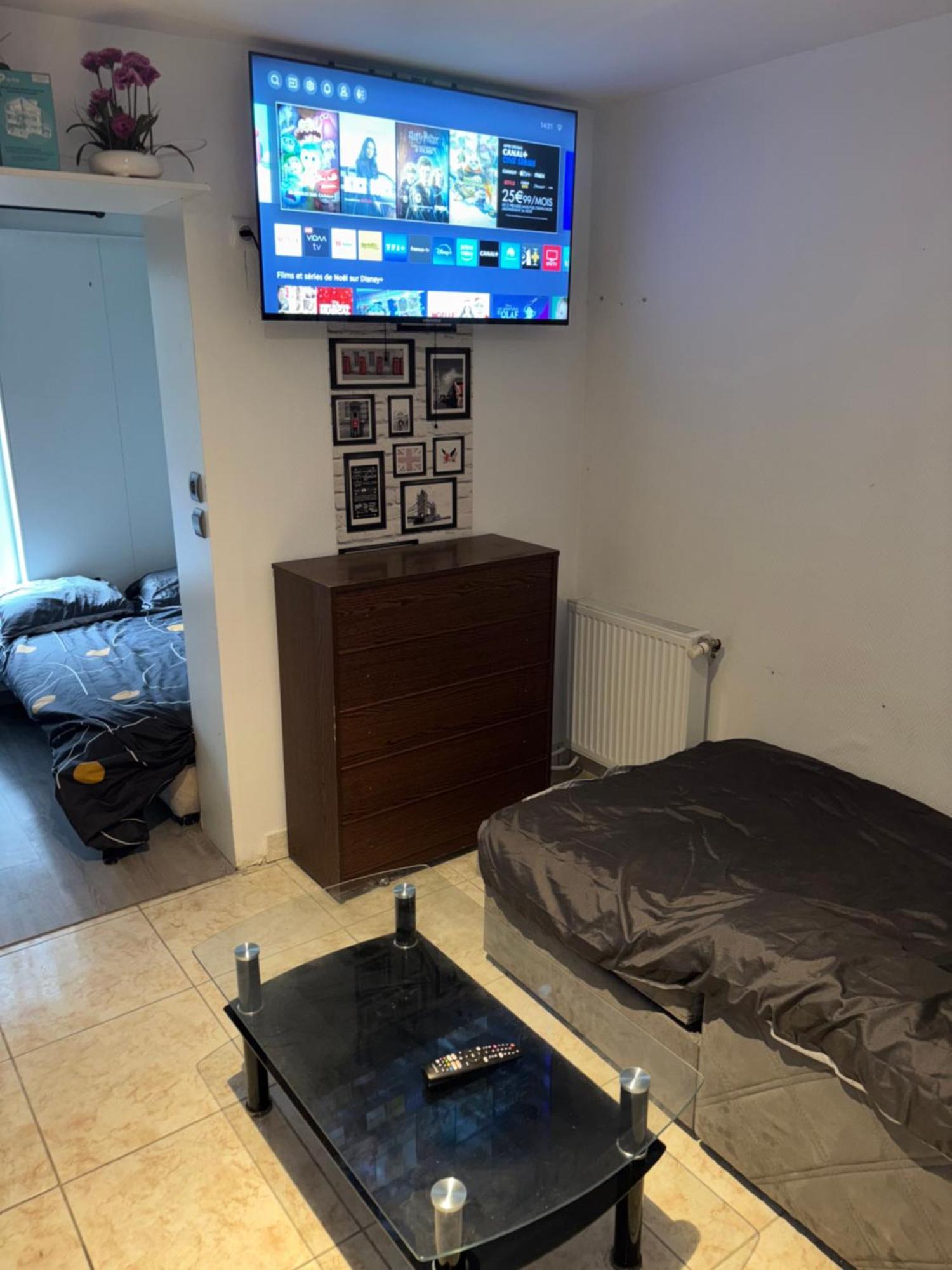 Residence Miranda דיז'ון מראה חיצוני תמונה