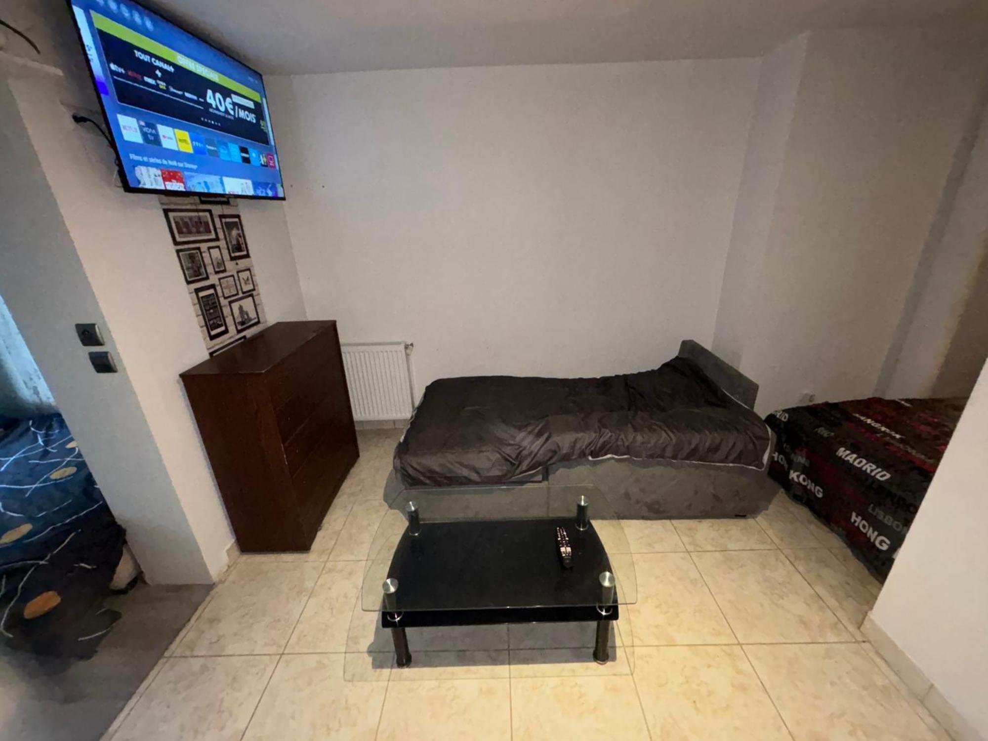 Residence Miranda דיז'ון מראה חיצוני תמונה
