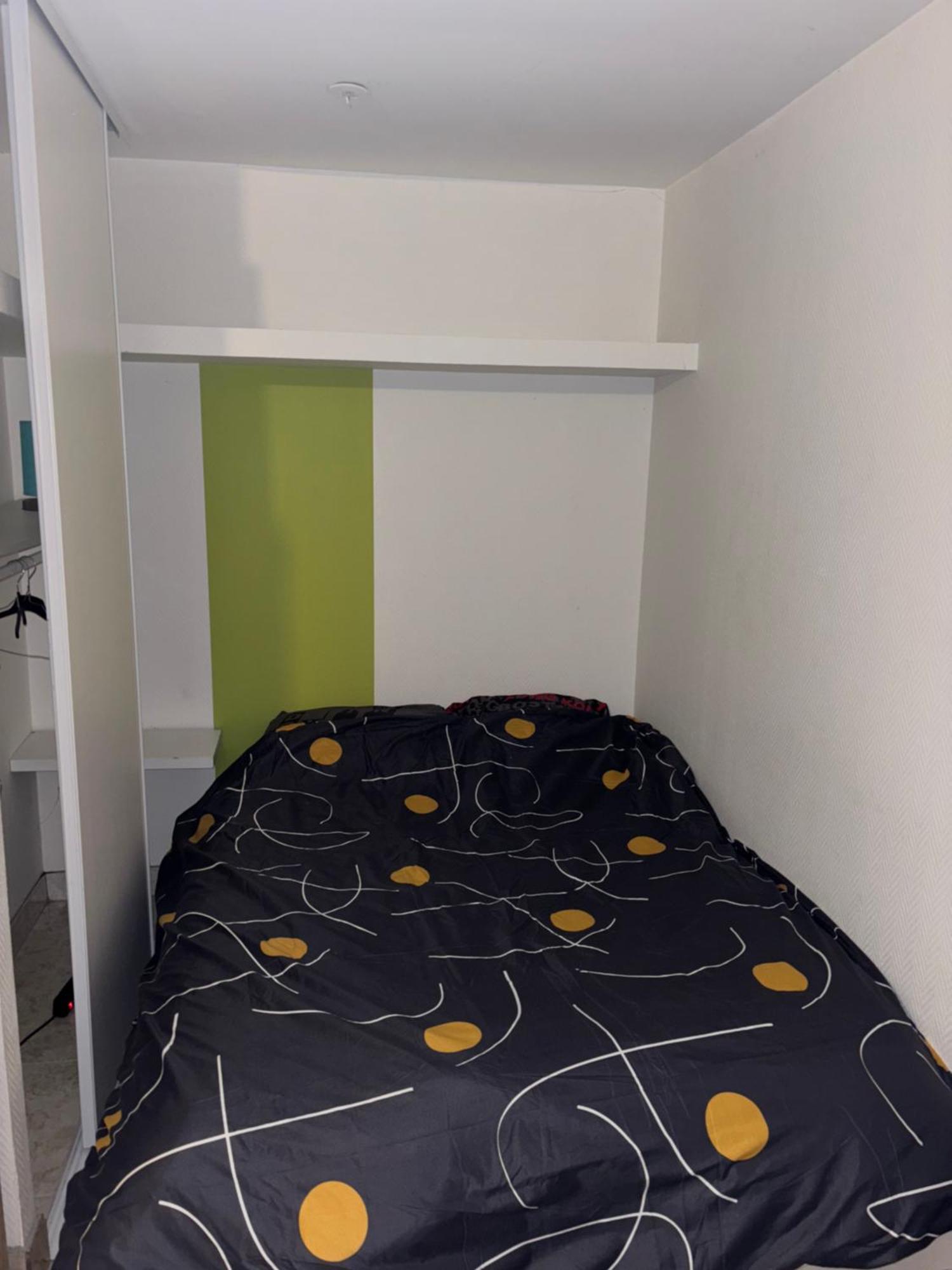 Residence Miranda דיז'ון מראה חיצוני תמונה