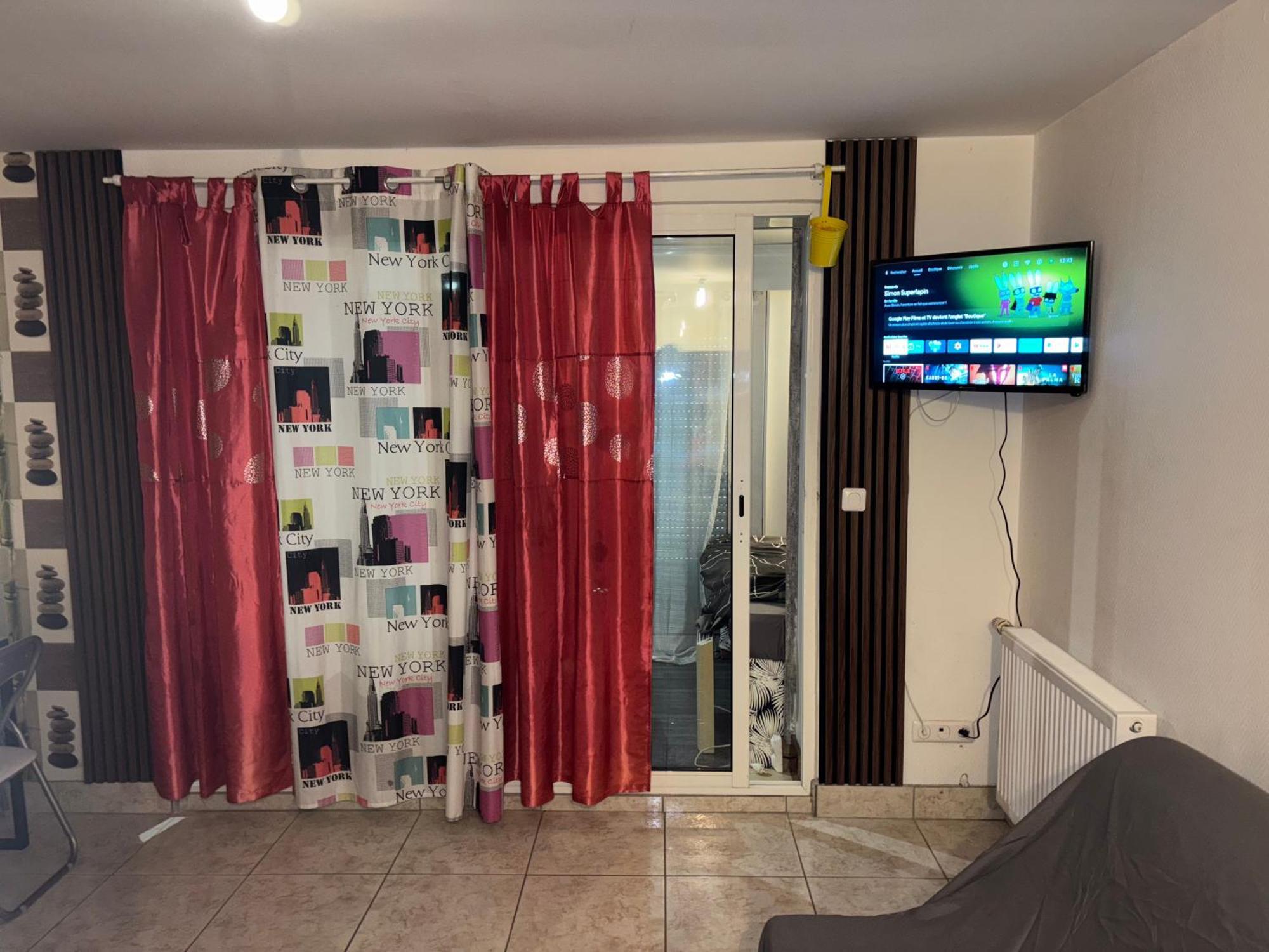 Residence Miranda דיז'ון מראה חיצוני תמונה