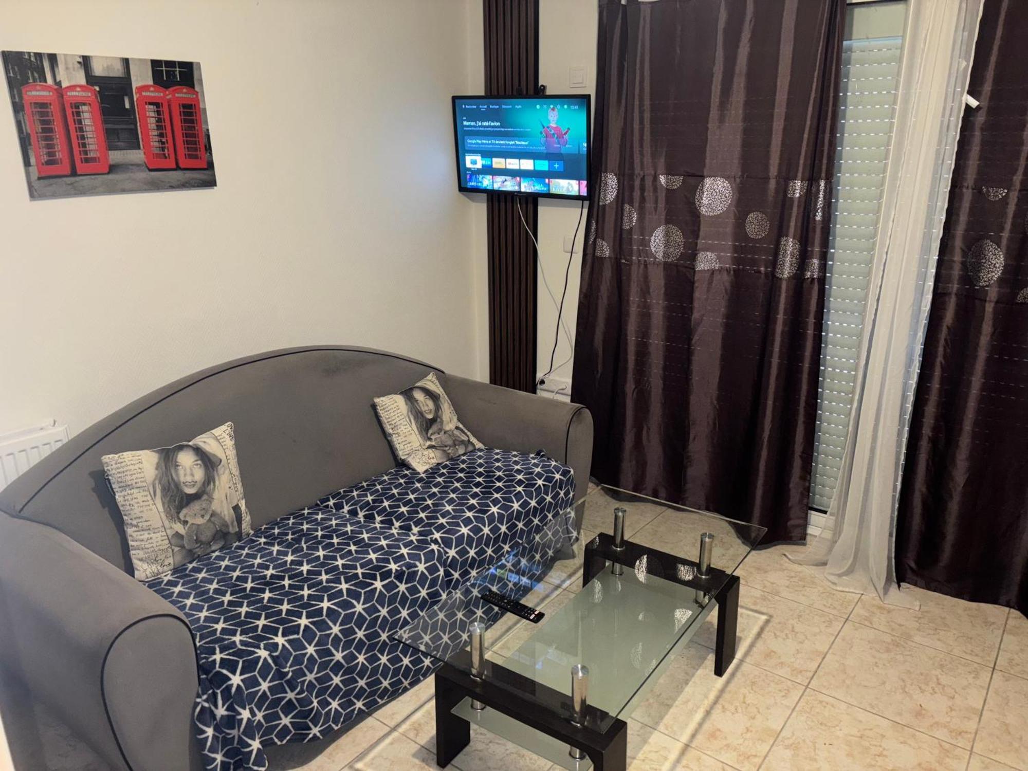 Residence Miranda דיז'ון מראה חיצוני תמונה