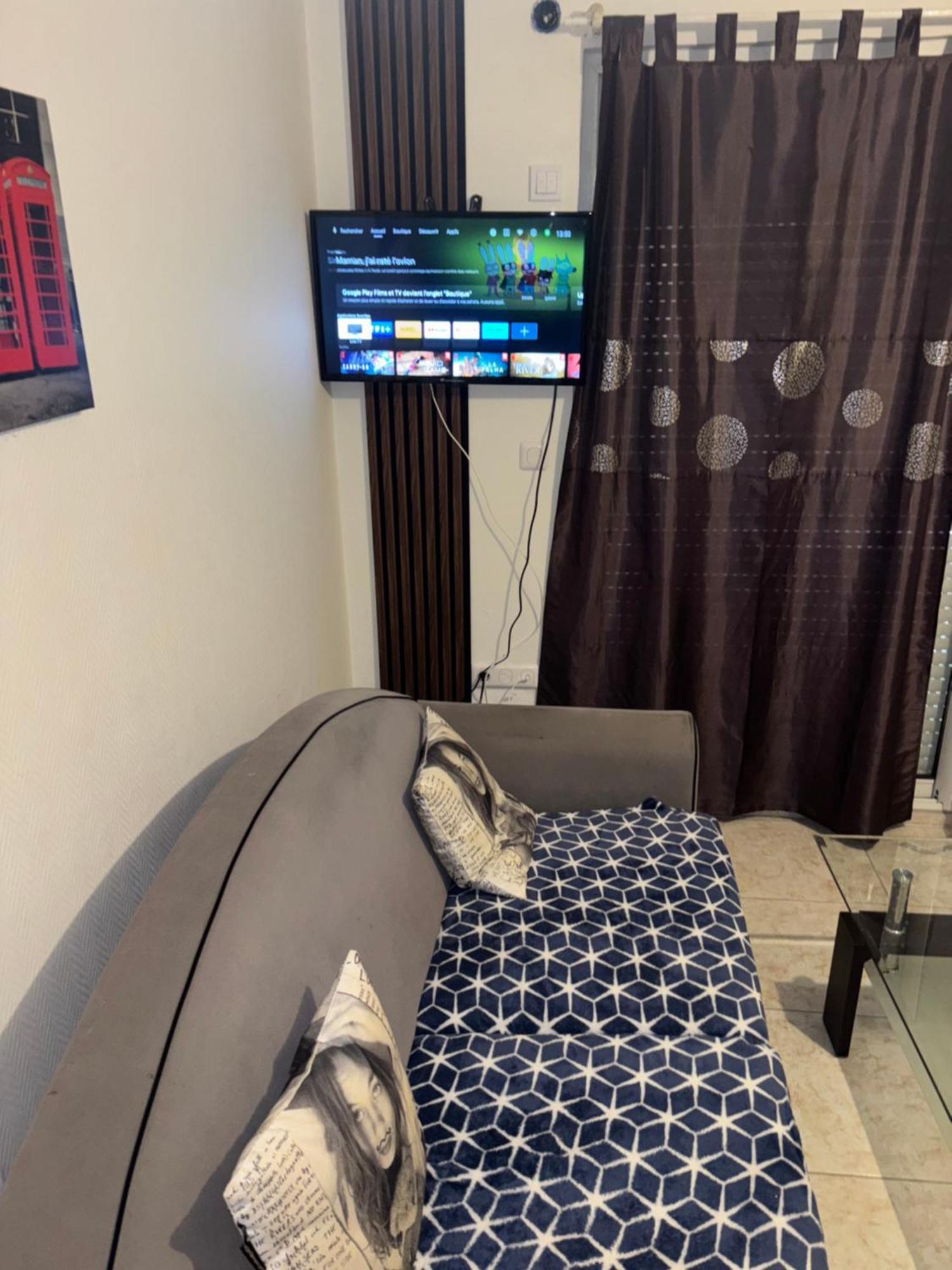 Residence Miranda דיז'ון מראה חיצוני תמונה