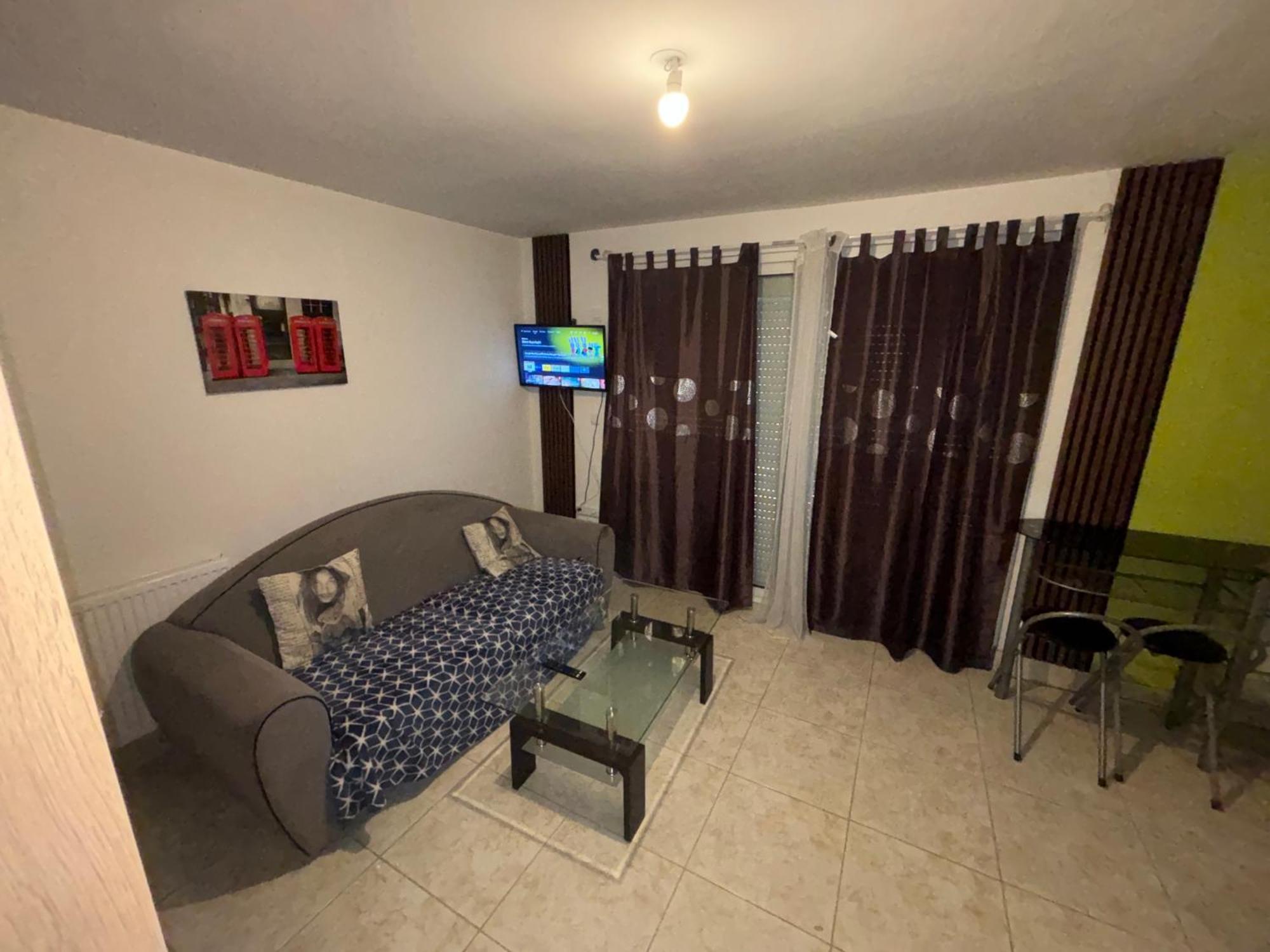 Residence Miranda דיז'ון מראה חיצוני תמונה
