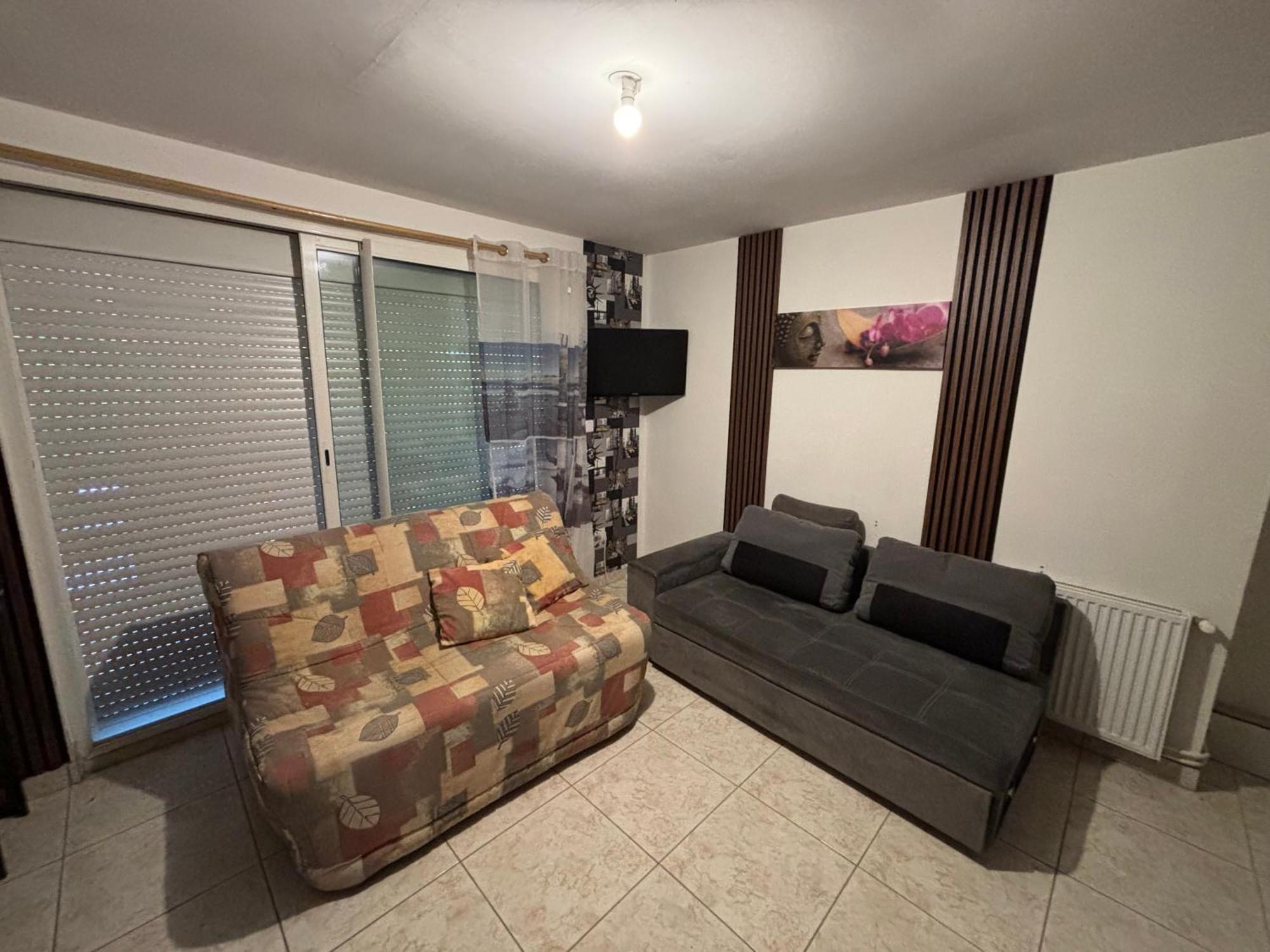 Residence Miranda דיז'ון מראה חיצוני תמונה