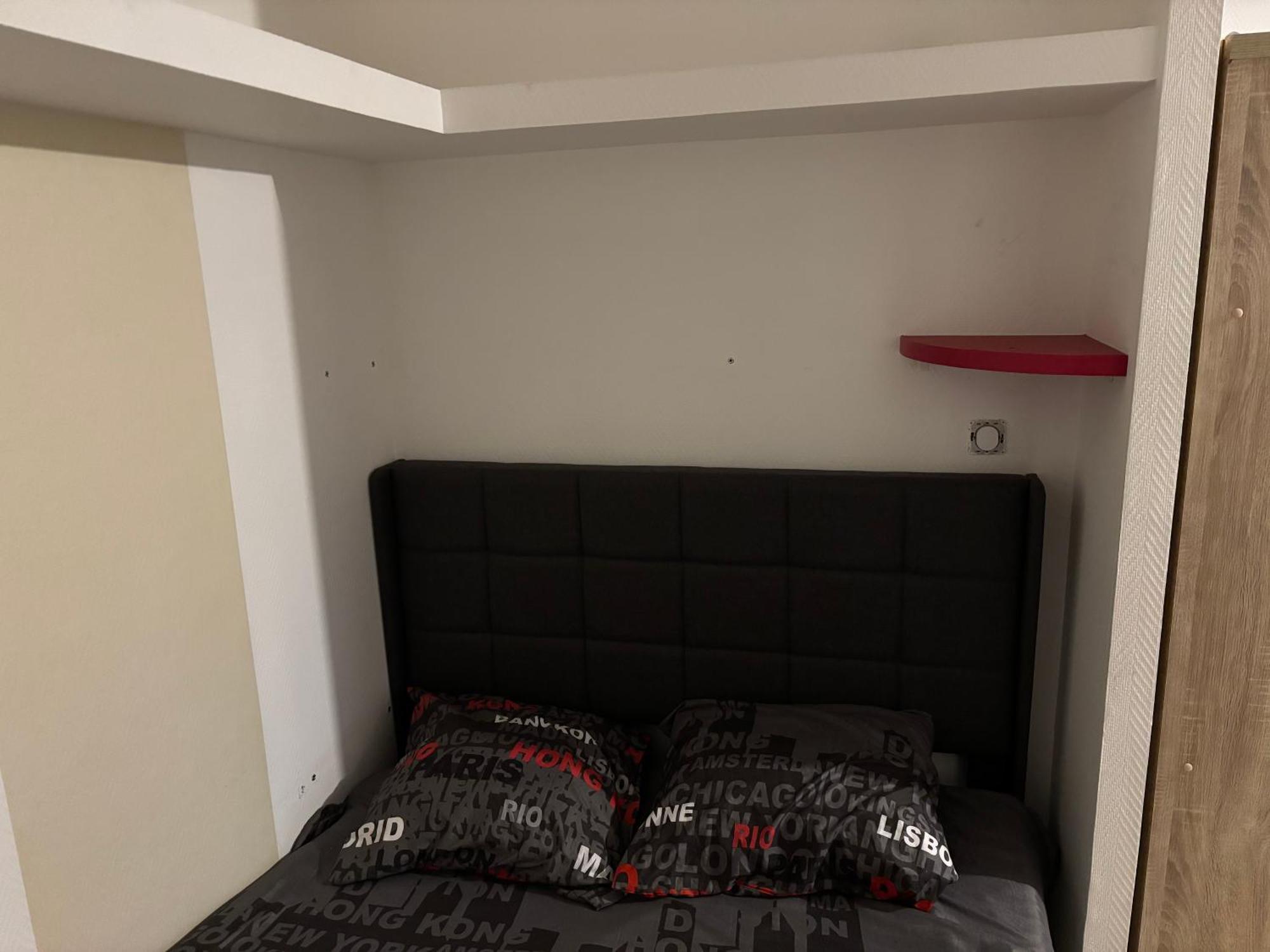 Residence Miranda דיז'ון מראה חיצוני תמונה