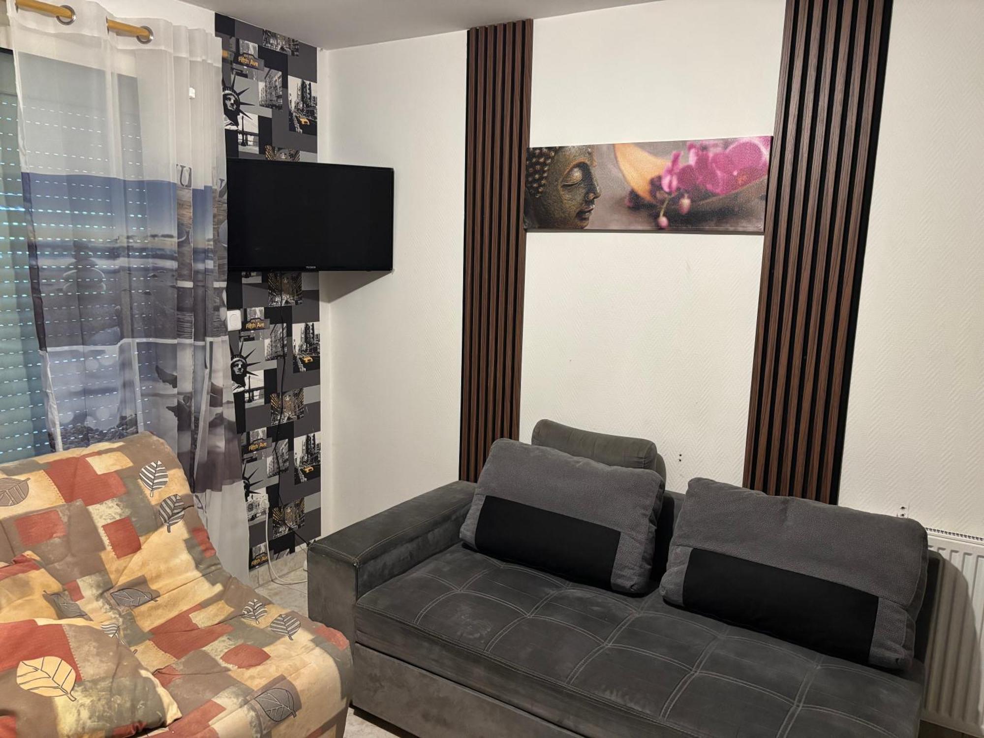 Residence Miranda דיז'ון מראה חיצוני תמונה