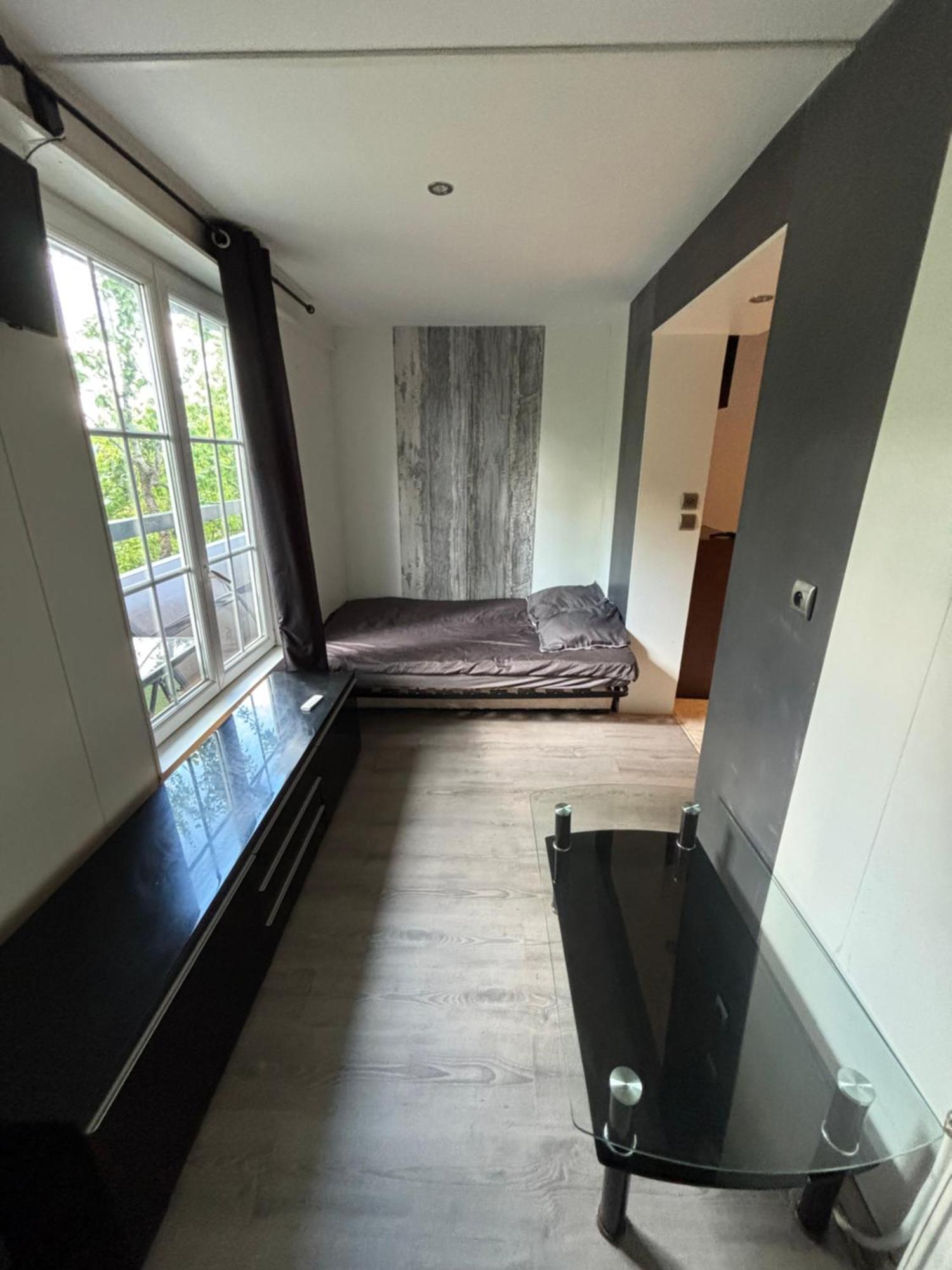 Residence Miranda דיז'ון מראה חיצוני תמונה