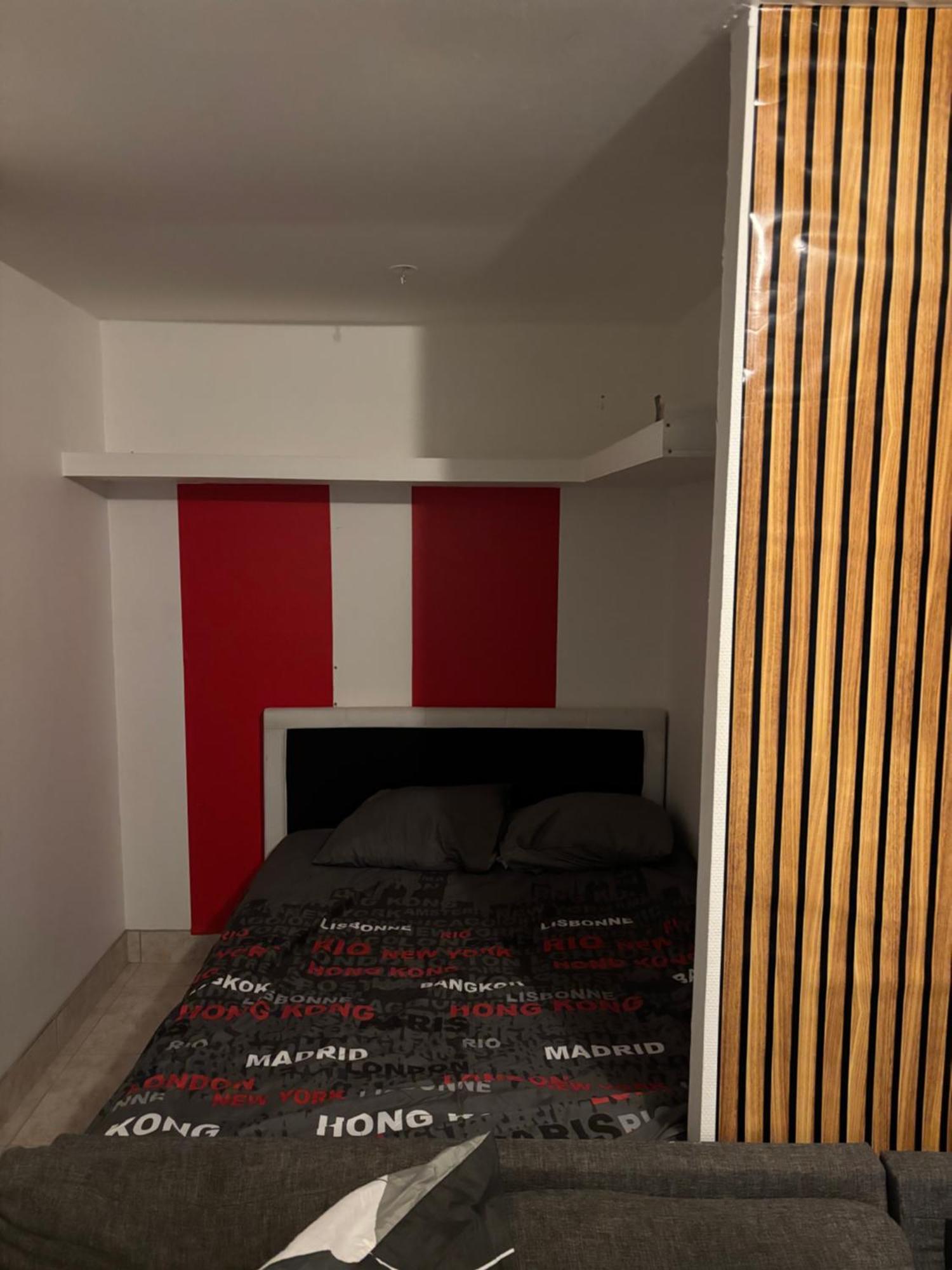 Residence Miranda דיז'ון מראה חיצוני תמונה