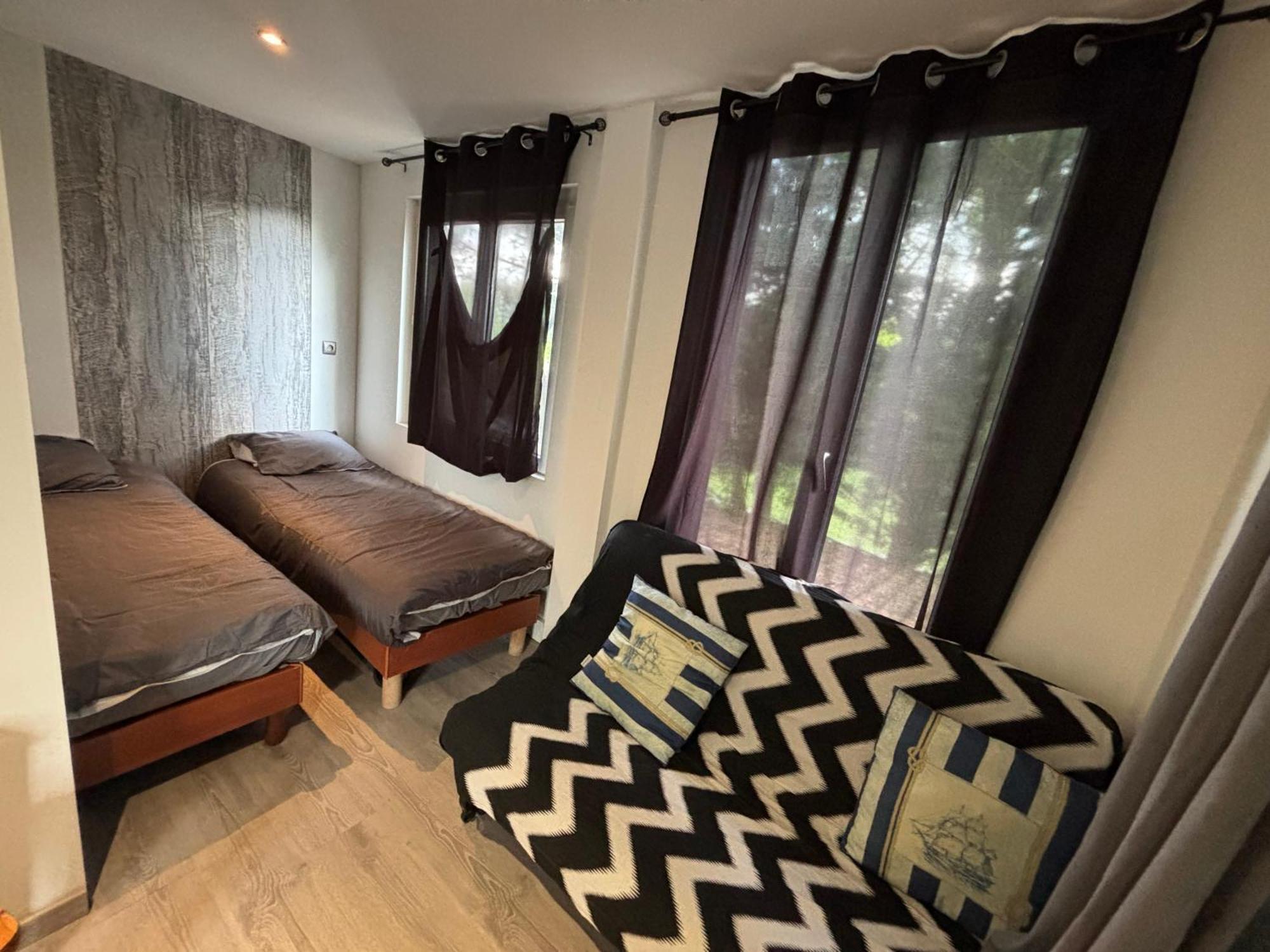 Residence Miranda דיז'ון מראה חיצוני תמונה