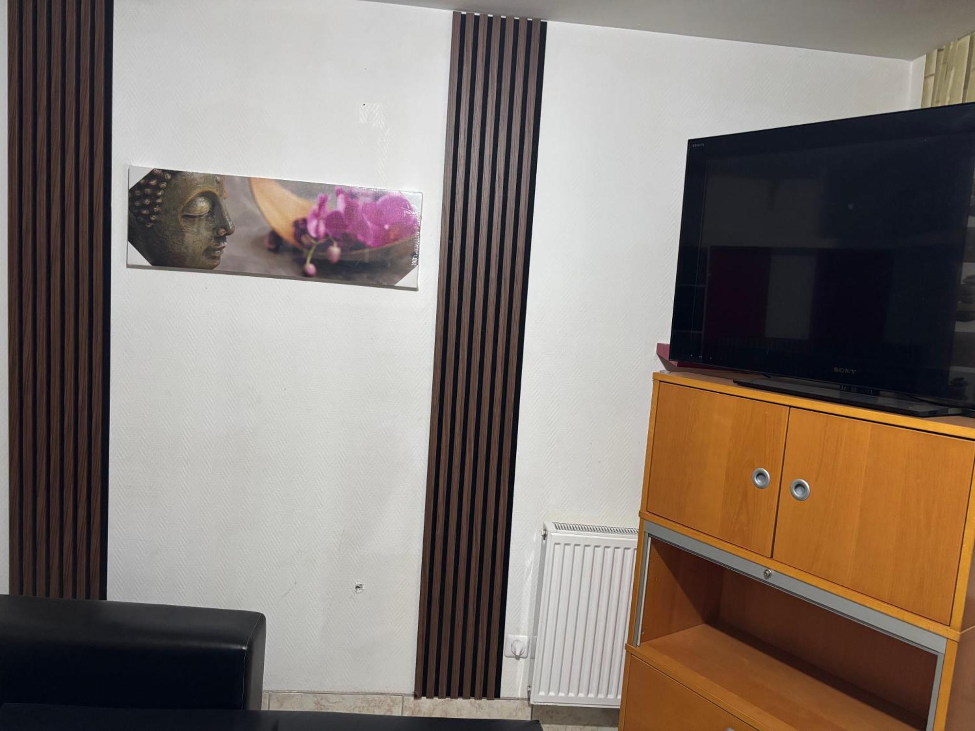 Residence Miranda דיז'ון מראה חיצוני תמונה