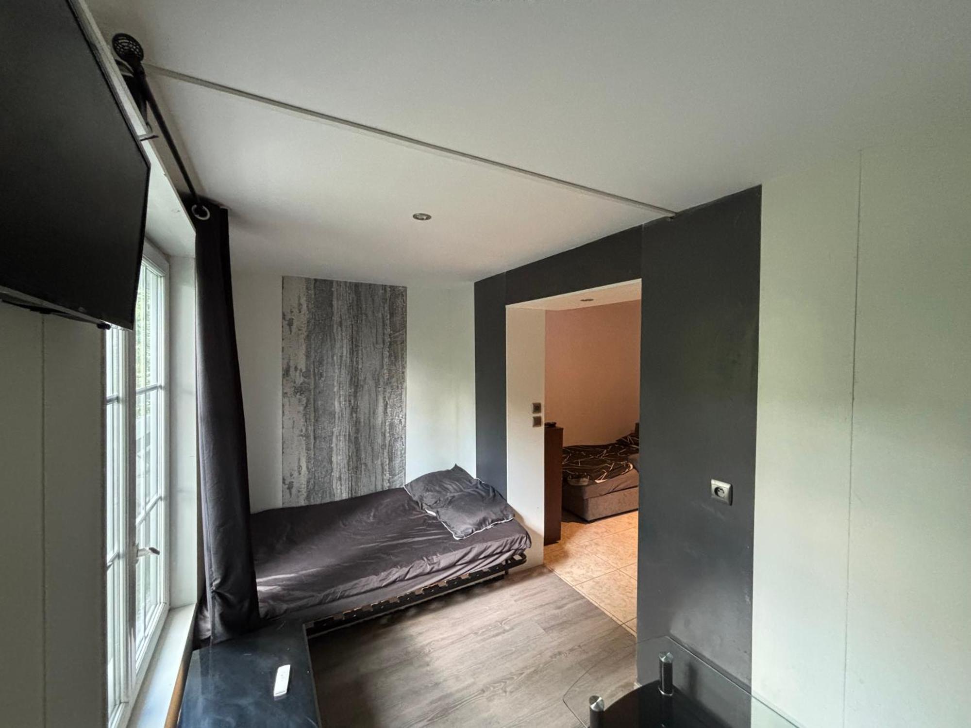 Residence Miranda דיז'ון מראה חיצוני תמונה