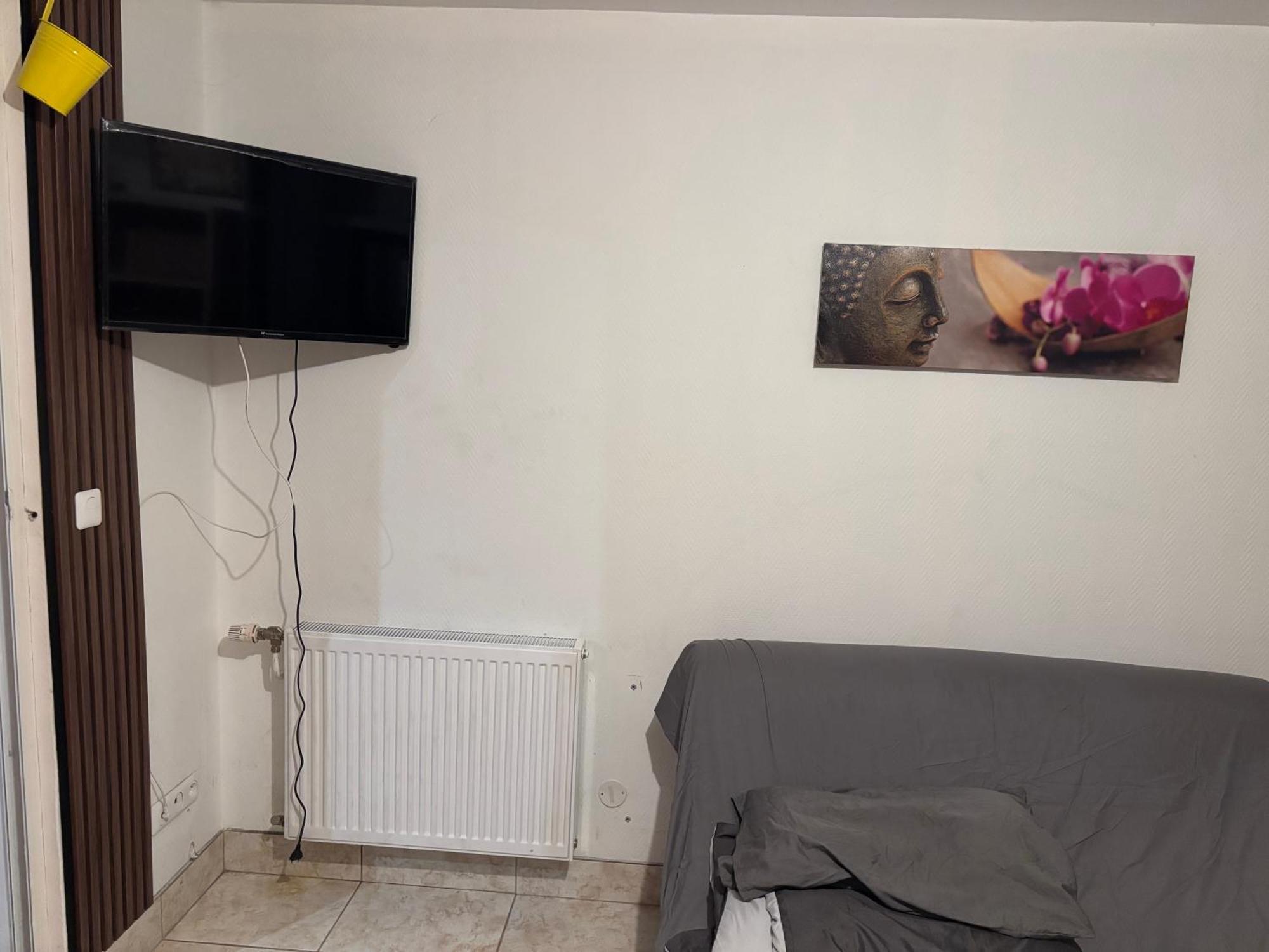 Residence Miranda דיז'ון מראה חיצוני תמונה