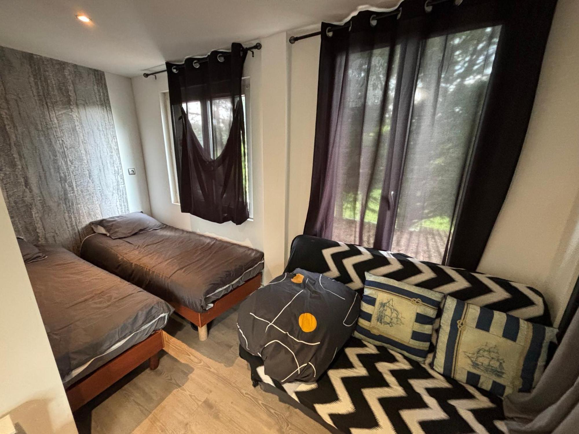 Residence Miranda דיז'ון מראה חיצוני תמונה