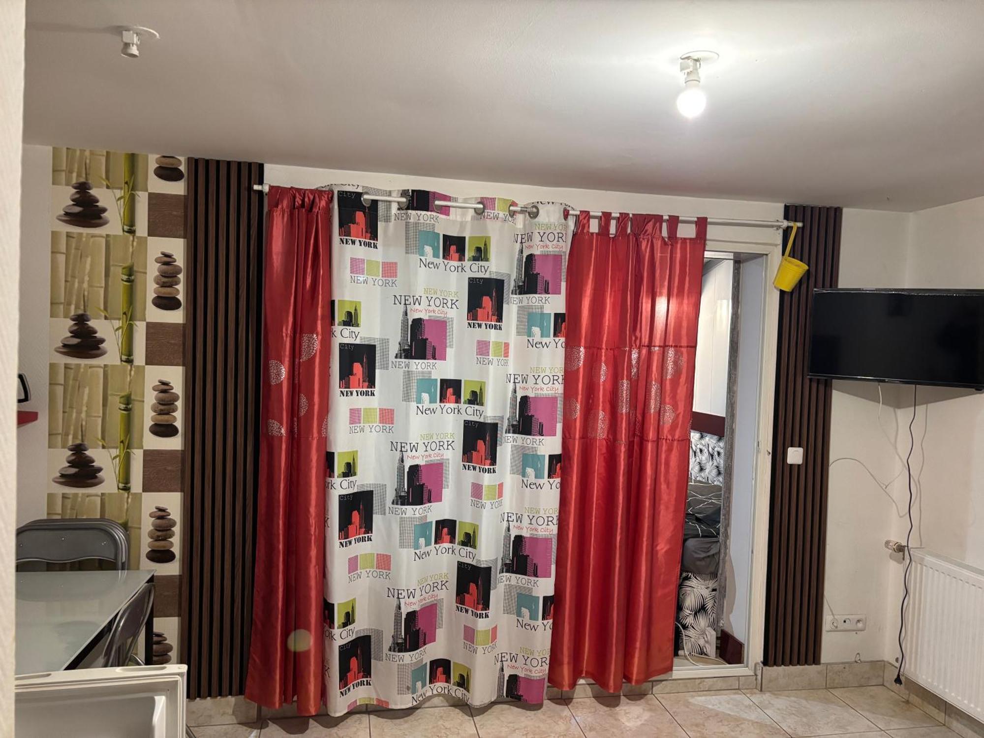 Residence Miranda דיז'ון מראה חיצוני תמונה