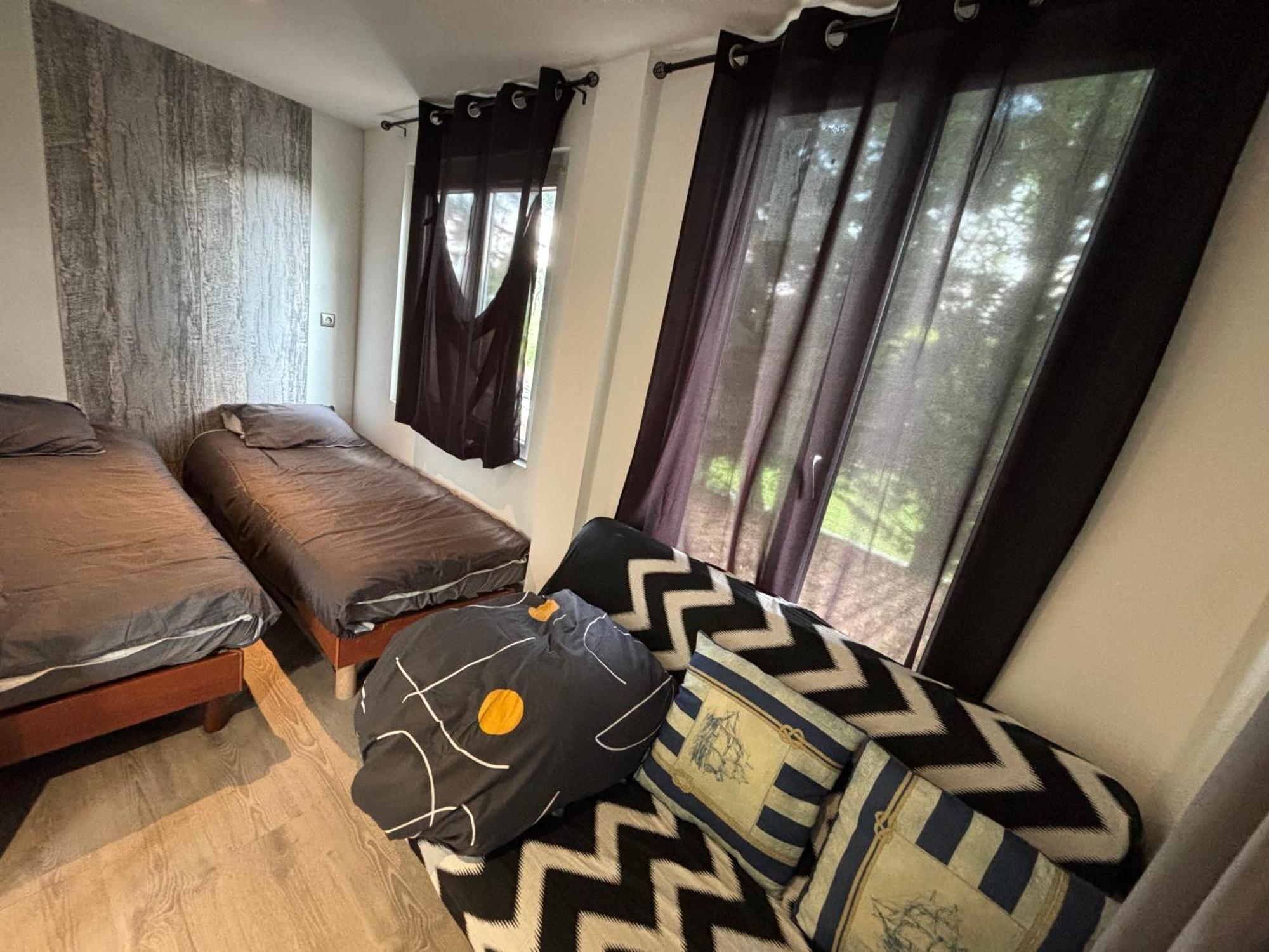 Residence Miranda דיז'ון מראה חיצוני תמונה