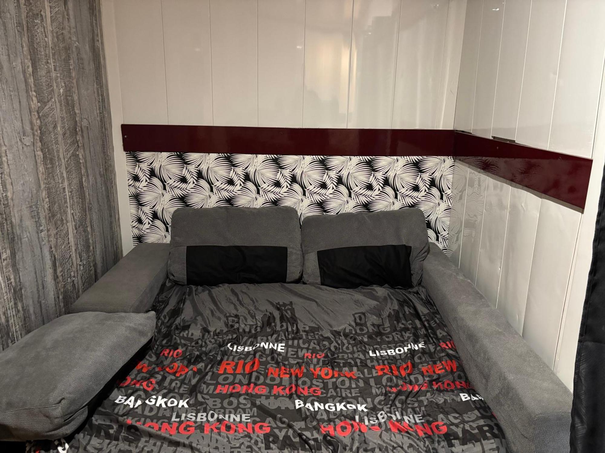 Residence Miranda דיז'ון מראה חיצוני תמונה