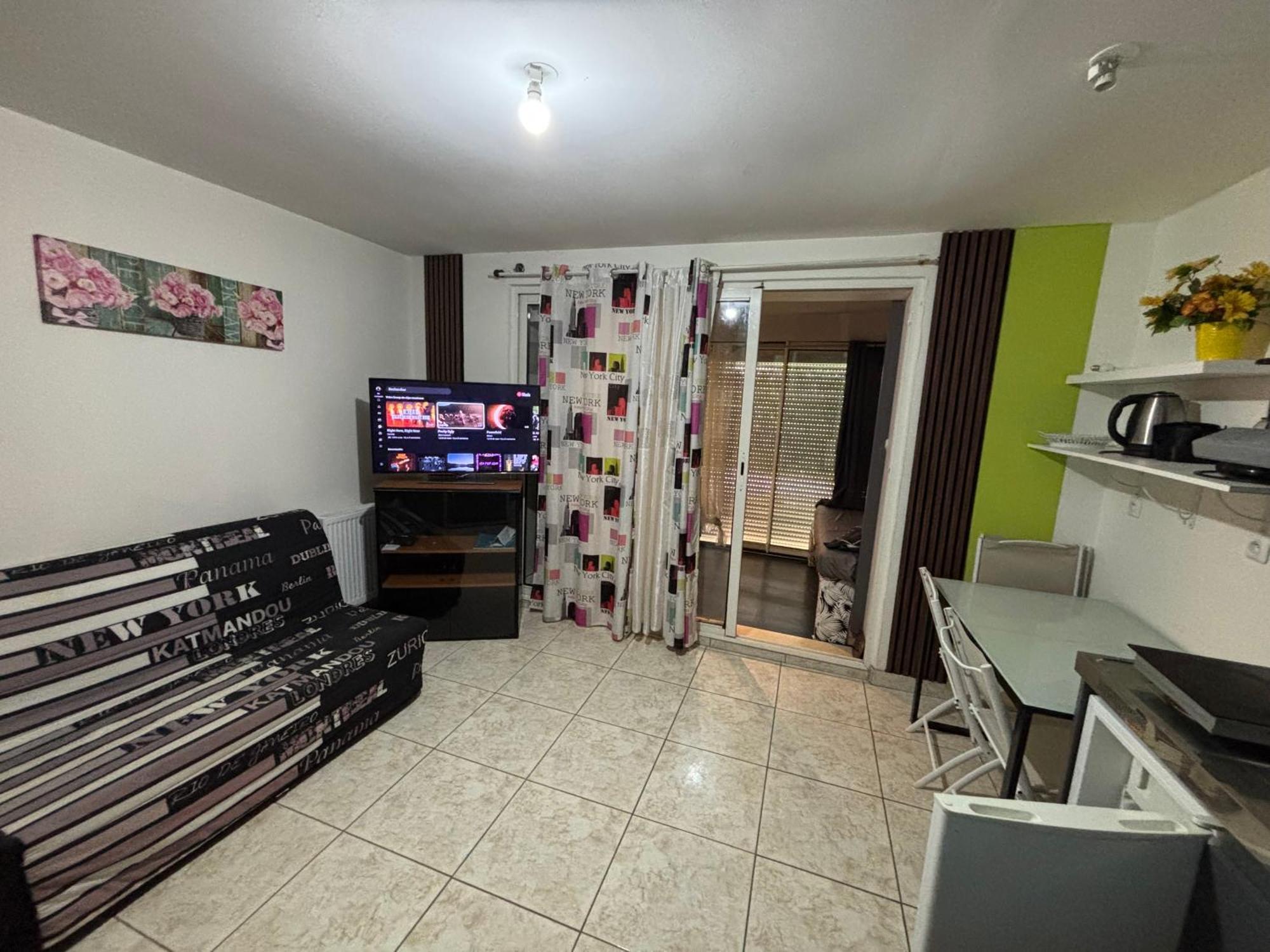 Residence Miranda דיז'ון מראה חיצוני תמונה
