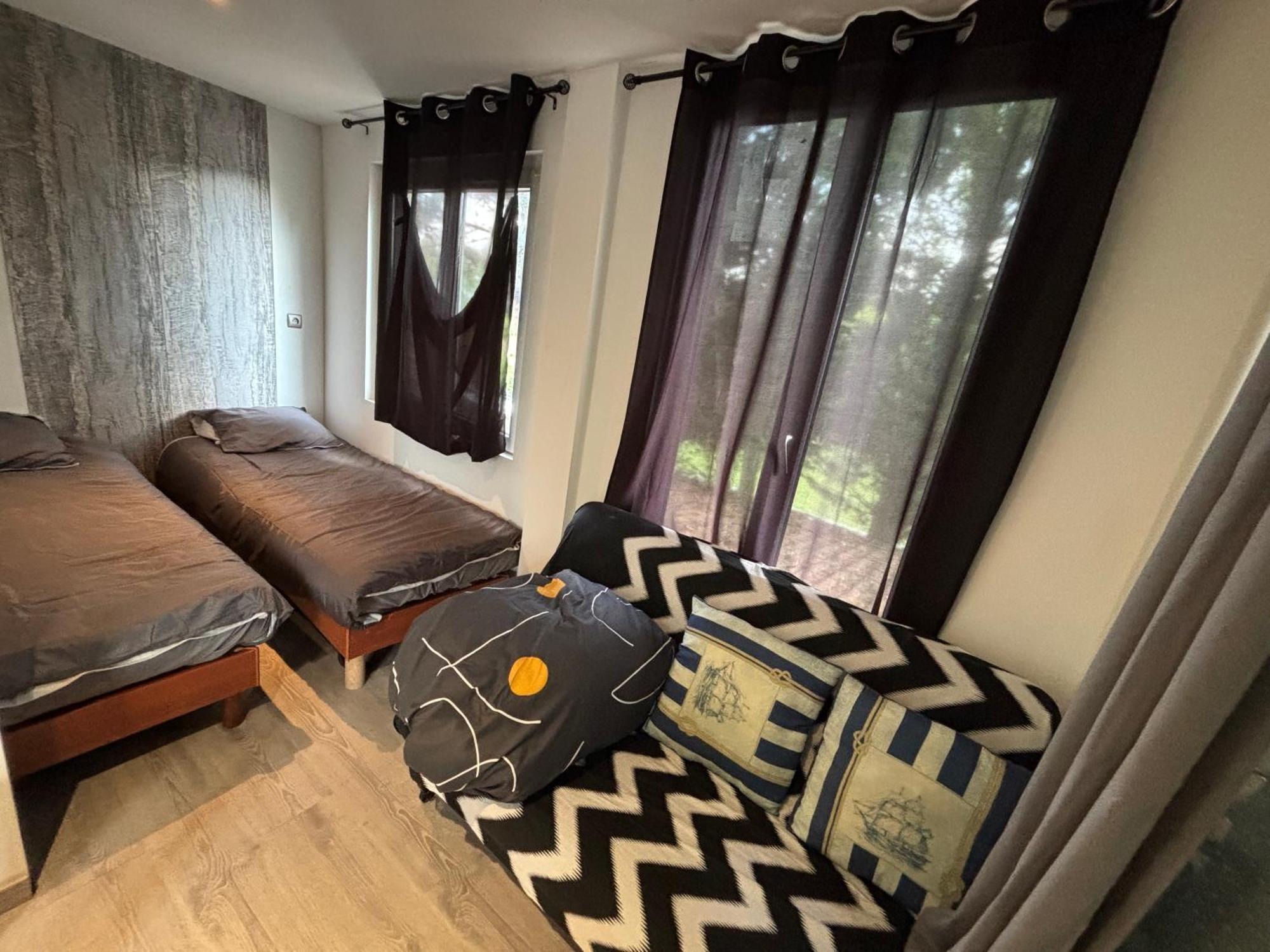 Residence Miranda דיז'ון מראה חיצוני תמונה