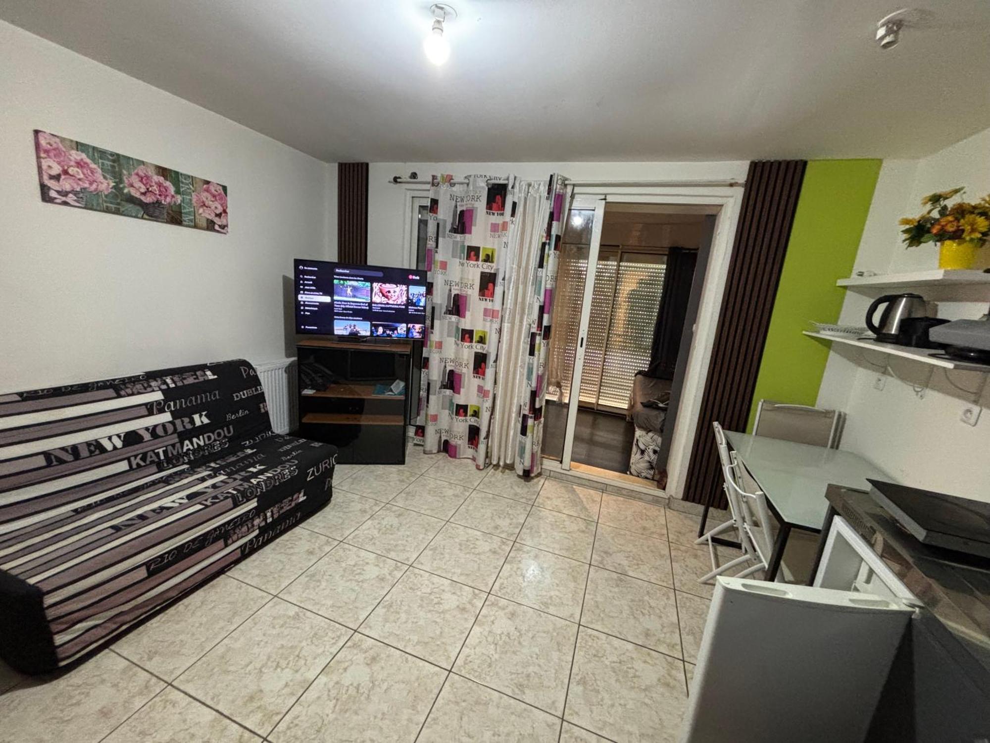 Residence Miranda דיז'ון מראה חיצוני תמונה