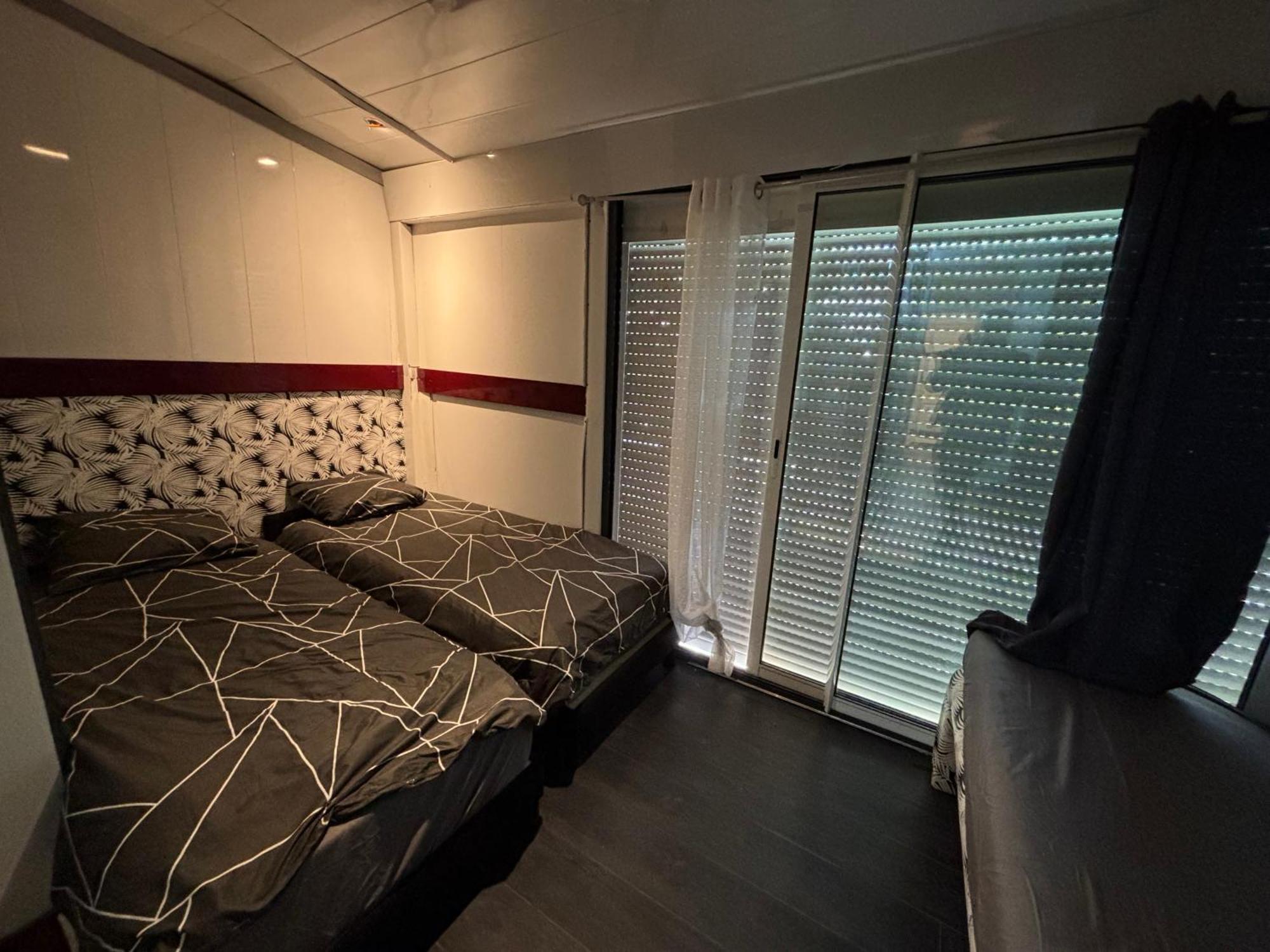 Residence Miranda דיז'ון מראה חיצוני תמונה