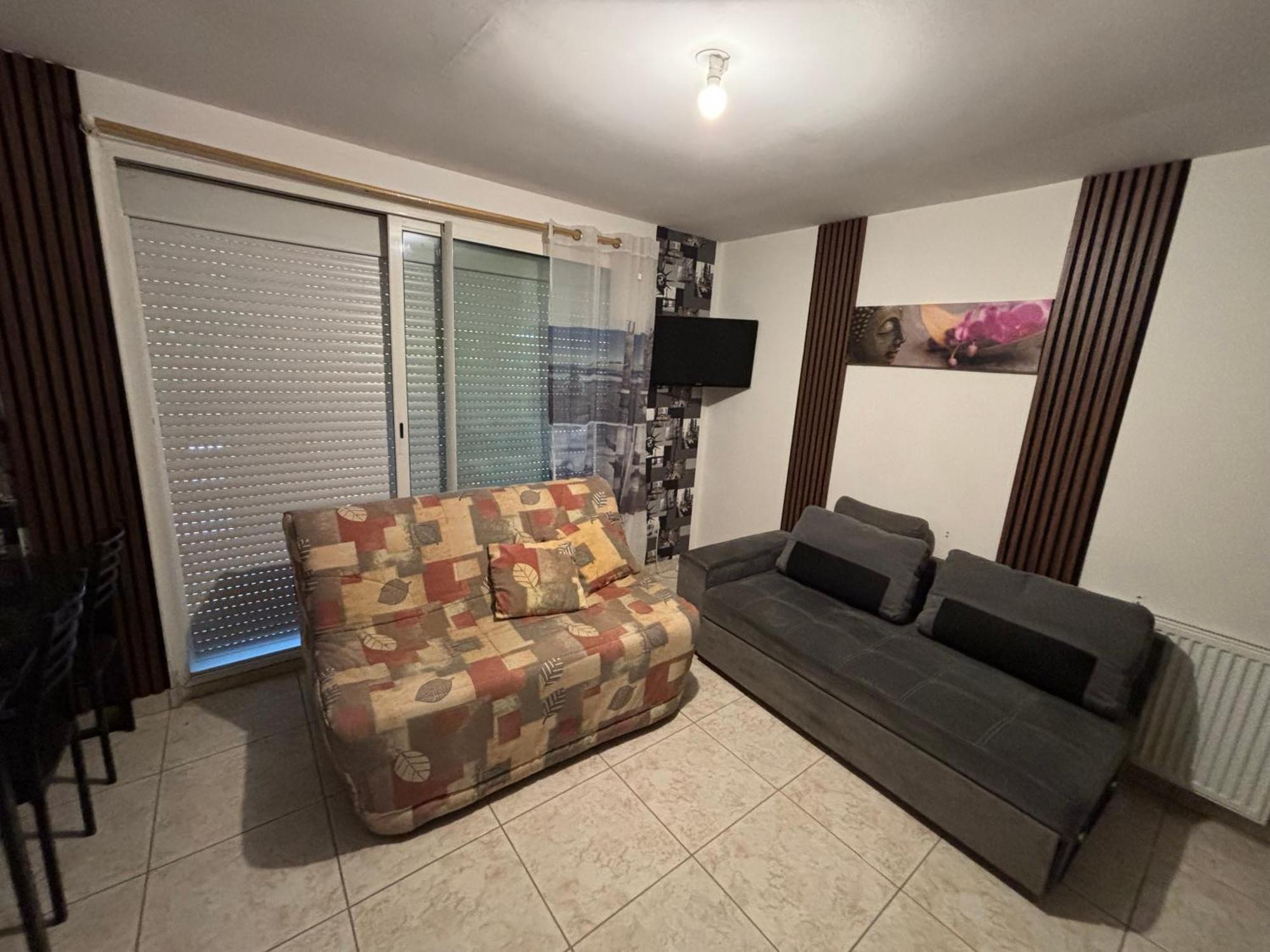 Residence Miranda דיז'ון מראה חיצוני תמונה